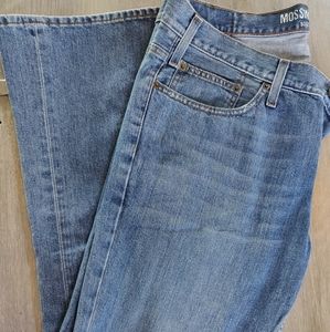 Mossimo Bootcut Jeans